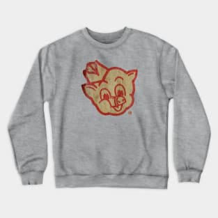 Piggly Wiggly Crewneck Sweatshirt